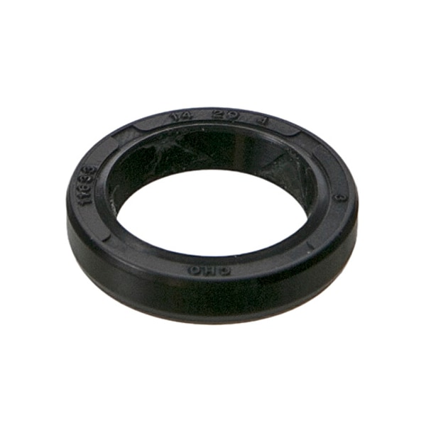 National Oil Seals & Bearings Oil Seal, 711014 711014 Zoro
